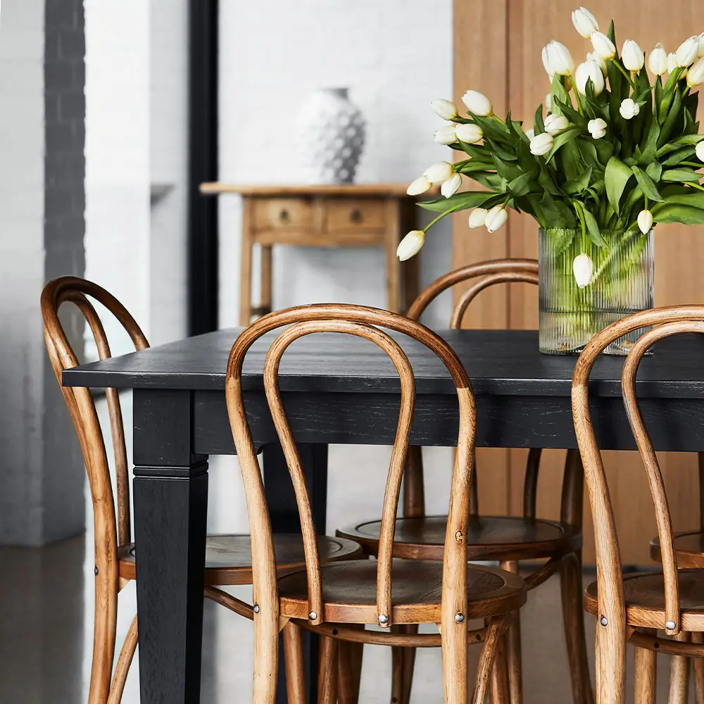 Replica Bentwood Chair Natural 3 Replica Bentwood Chair Natural