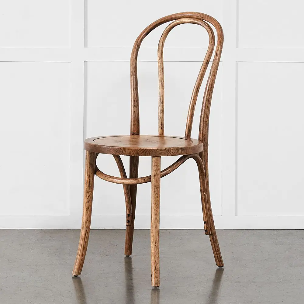 Replica Bentwood Chair Natural 7 Replica Bentwood Chair Natural - Image 5