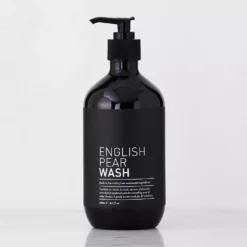English Pear Wash