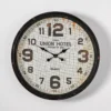 Union Hotel Clock -Provincialhomeliving 1117257049 c