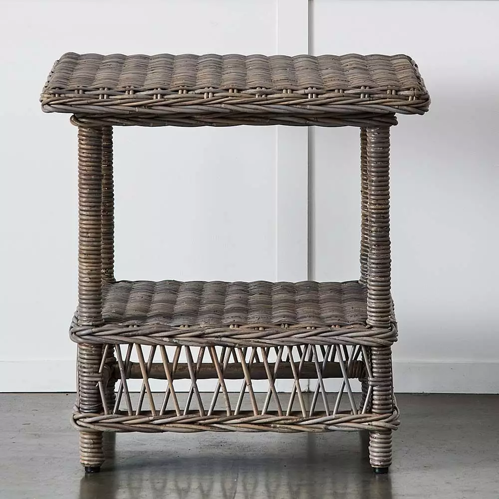 Kasbah Side Table 5 Kasbah Side Table - Image 3