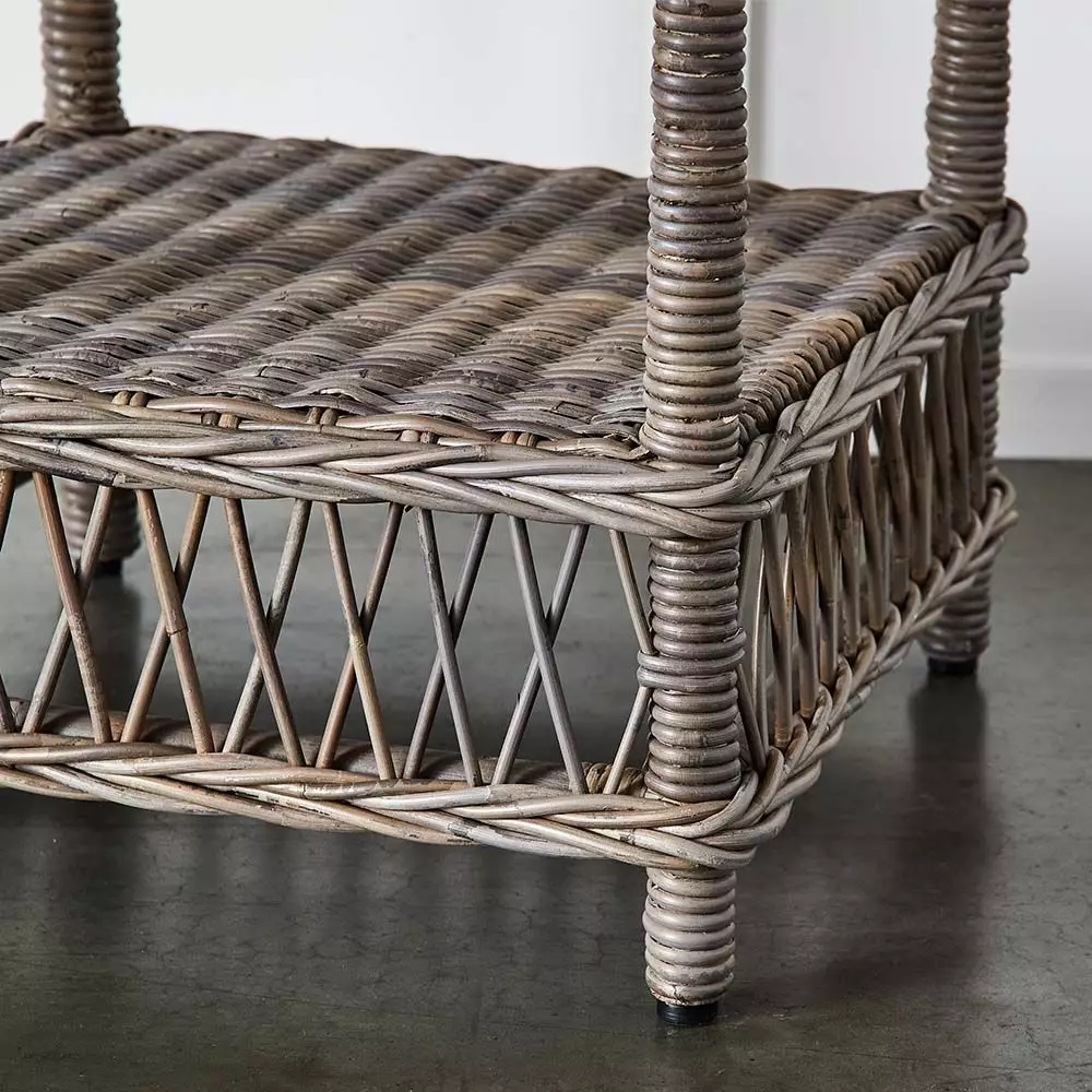 Kasbah Side Table 6 Kasbah Side Table - Image 4