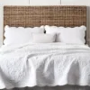 Kubu Queen Bedhead 2 Kubu Queen Bedhead -Provincialhomeliving 1117257166 a