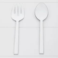 Whitehaven Salad Servers