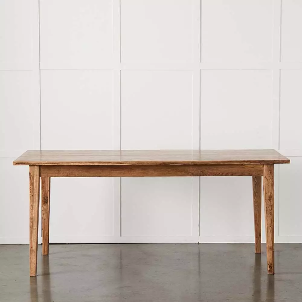 Tuscan Dining Table 180 4 Tuscan Dining Table 180 - Image 2