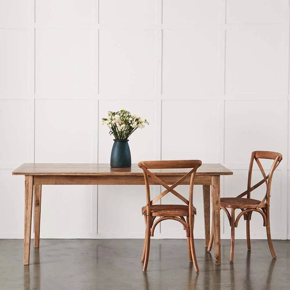 Tuscan Dining Table 180 5 Tuscan Dining Table 180 - Image 3