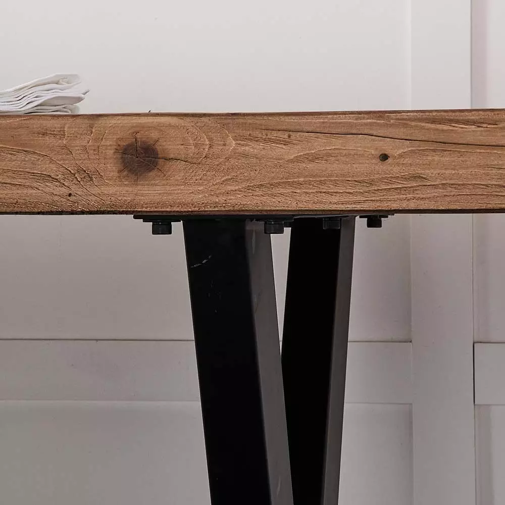 Santorini Bar Table 7 Santorini Bar Table - Image 5