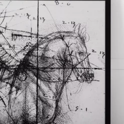 Pegasus Print 112x112 -Provincialhomeliving 1117257201 c