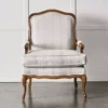 French Armchair -Provincialhomeliving 1117257208 B
