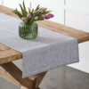 Henley Hatch Table Runner -Provincialhomeliving 1117257277 a 1