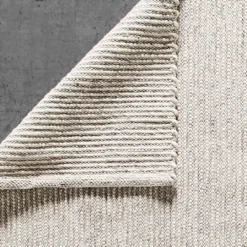 Chirala Rug - Silver -Provincialhomeliving 1117257285 c 1