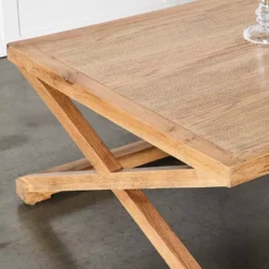 Sicily Coffee Table L -Provincialhomeliving 1117257386 D