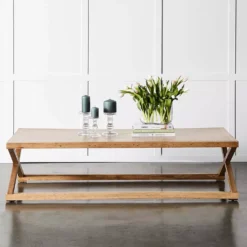 Sicily Coffee Table L