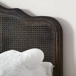 Rushworth Bedhead - Black 11 Rushworth Bedhead - Black -Provincialhomeliving 1117257393 e