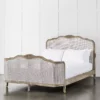 Rushworth Rattan Bed - Natural 2 Rushworth Rattan Bed - Natural -Provincialhomeliving 1117257401 a1