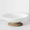 Seychelles Footed Bowl -Provincialhomeliving 1117257441 c