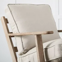 Cronulla Armchair -Provincialhomeliving 1117257461 f