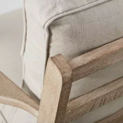 Cronulla Armchair -Provincialhomeliving 1117257461 h