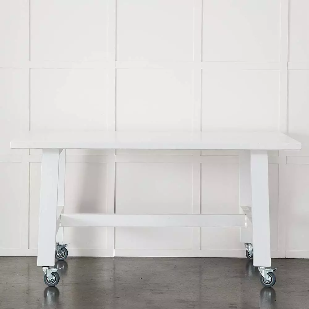 Van Gogh Kitchen Bench 4 Van Gogh Kitchen Bench - Image 2