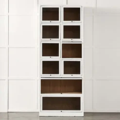 Brisbane Cabinet White -Provincialhomeliving 1117257466 B