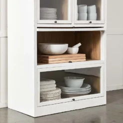 Brisbane Cabinet White -Provincialhomeliving 1117257466 D