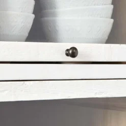 Brisbane Cabinet White -Provincialhomeliving 1117257466 G