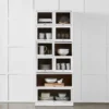 Brisbane Cabinet White