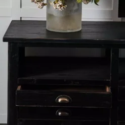 Miles TV Stand -Provincialhomeliving 1117257471 C