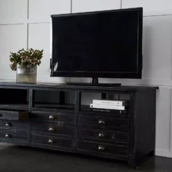 Miles TV Stand -Provincialhomeliving 1117257471 E