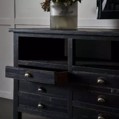 Miles TV Stand -Provincialhomeliving 1117257471 F