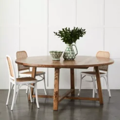 Connor Dining Table 140 -Provincialhomeliving 1117257472 C