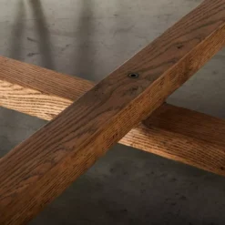 Connor Dining Table 140 -Provincialhomeliving 1117257472 E