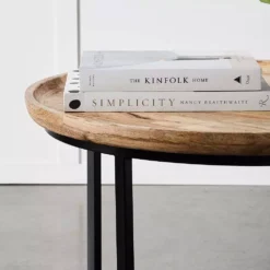 Kingston Coffee Table -Provincialhomeliving 1117257474 C