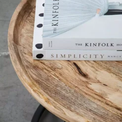 Kingston Coffee Table -Provincialhomeliving 1117257474 E