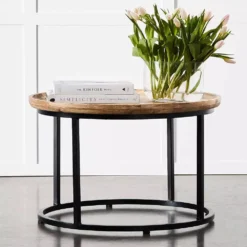 Kingston Coffee Table