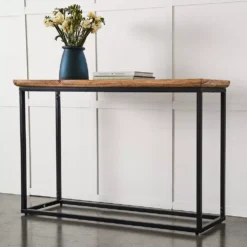 Kingston Console Table -Provincialhomeliving 1117257475 C