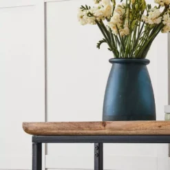 Kingston Console Table -Provincialhomeliving 1117257475 E