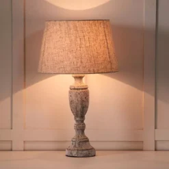 Bacchus Table Lamp -Provincialhomeliving 1117257576 C
