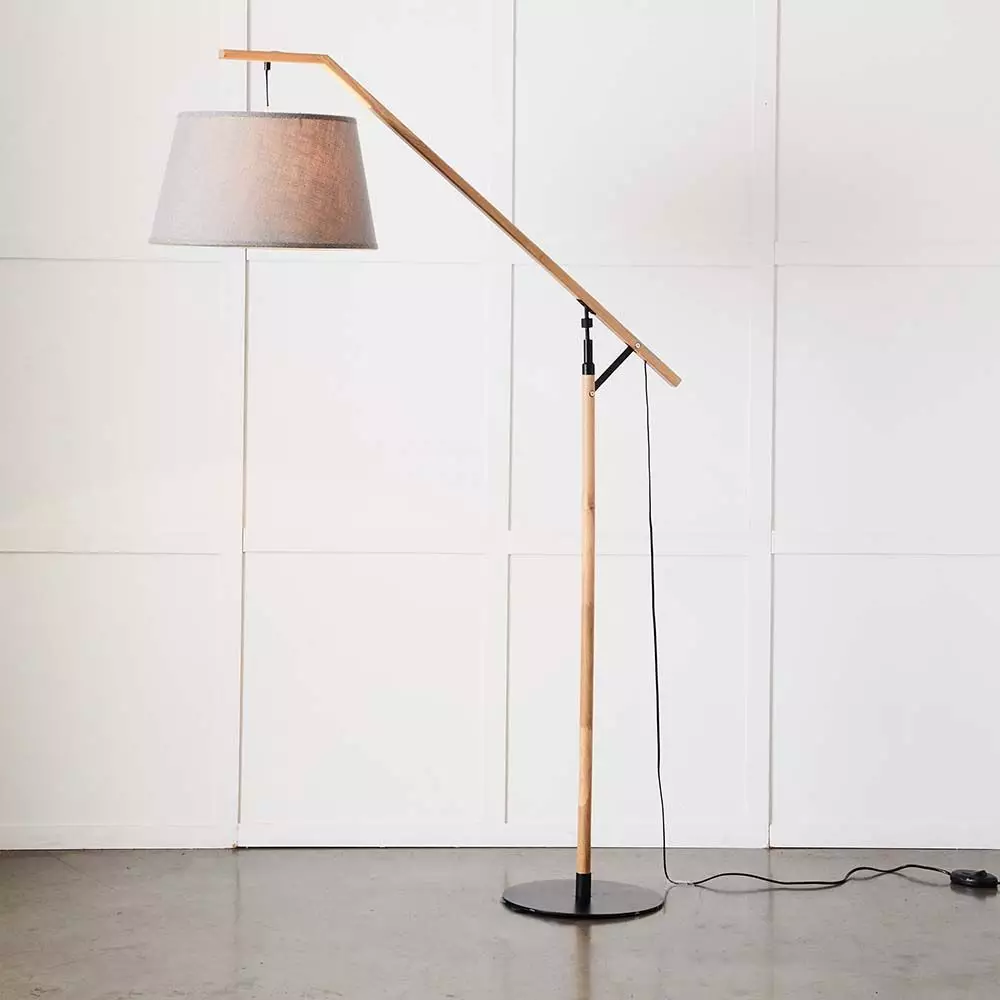 Kelly Floor Lamp 4 Kelly Floor Lamp - Image 2