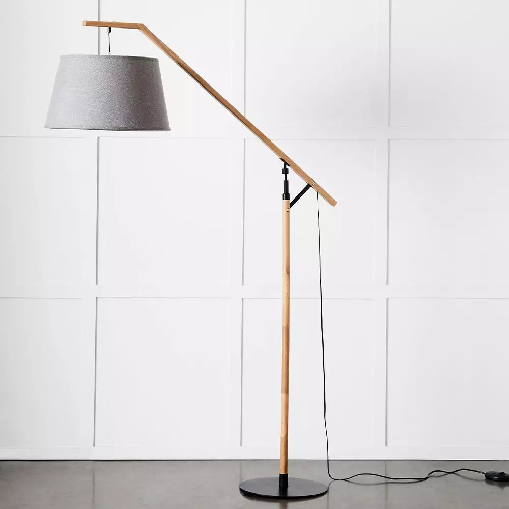 Kelly Floor Lamp 3 Kelly Floor Lamp