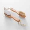 Immerse Foot Brush Natural 2 Immerse Foot Brush Natural -Provincialhomeliving 1117257601 aa