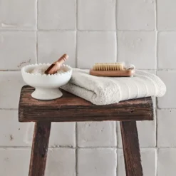 Immerse Nail Brush Natural