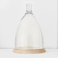 Churchill Tagine Natural & Glass