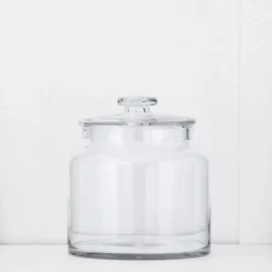 Milton Jar