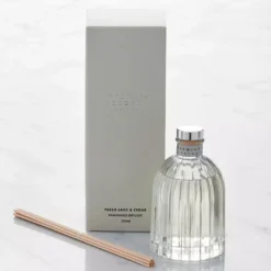 Fresh Sage & Cedar Diffuser