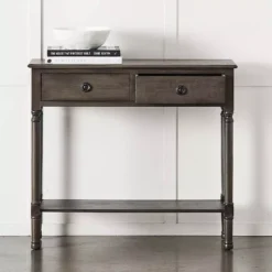 Forbes Console Table