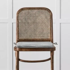 Stripe Chair Pad 7 Stripe Chair Pad -Provincialhomeliving 1117257772 e