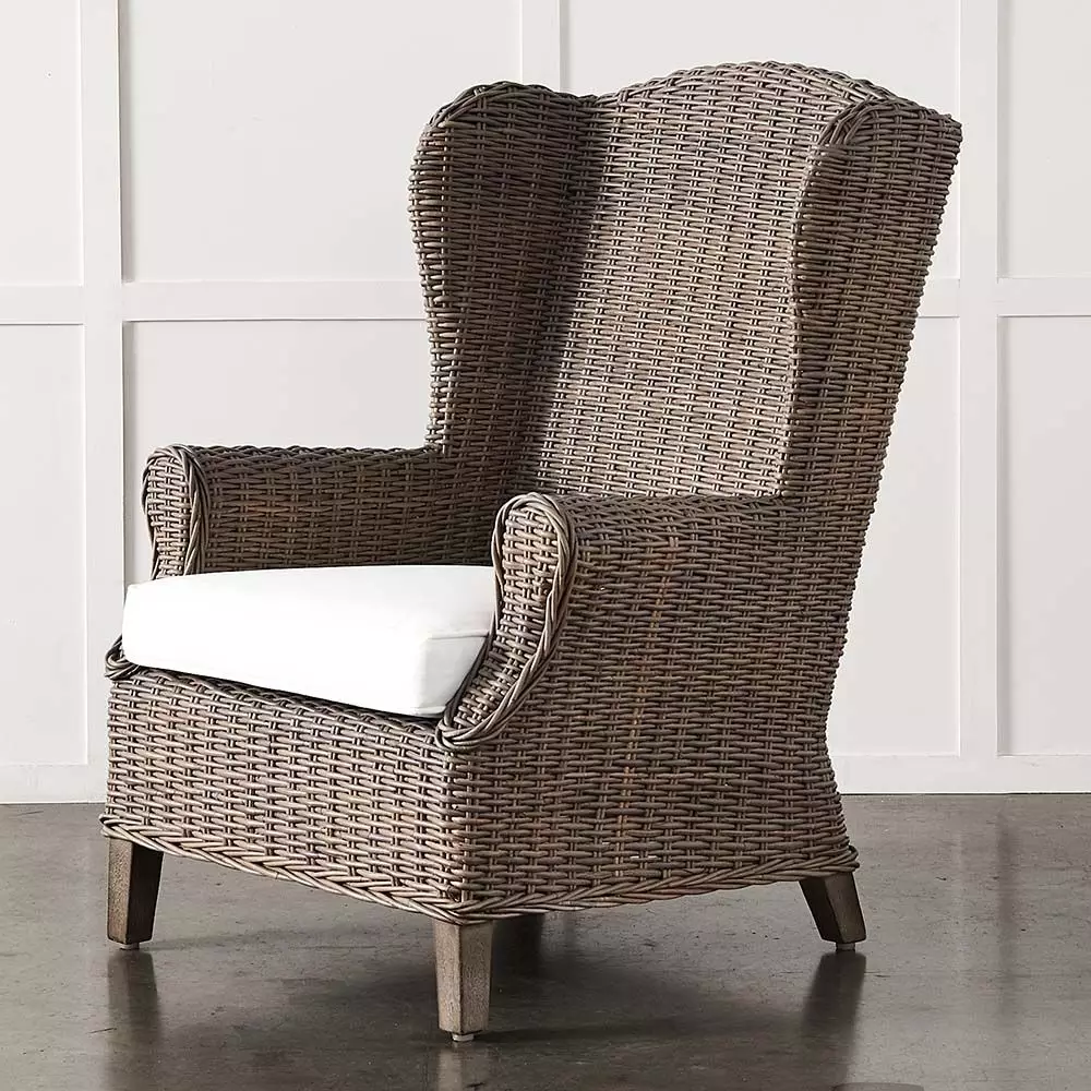 Fraser Wingback 3 Fraser Wingback