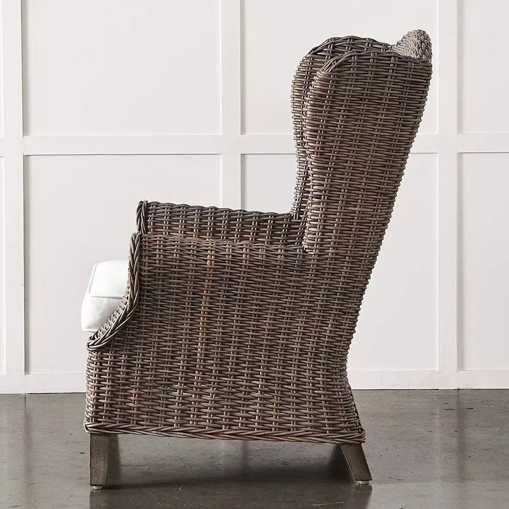 Fraser Wingback 4 Fraser Wingback - Image 2