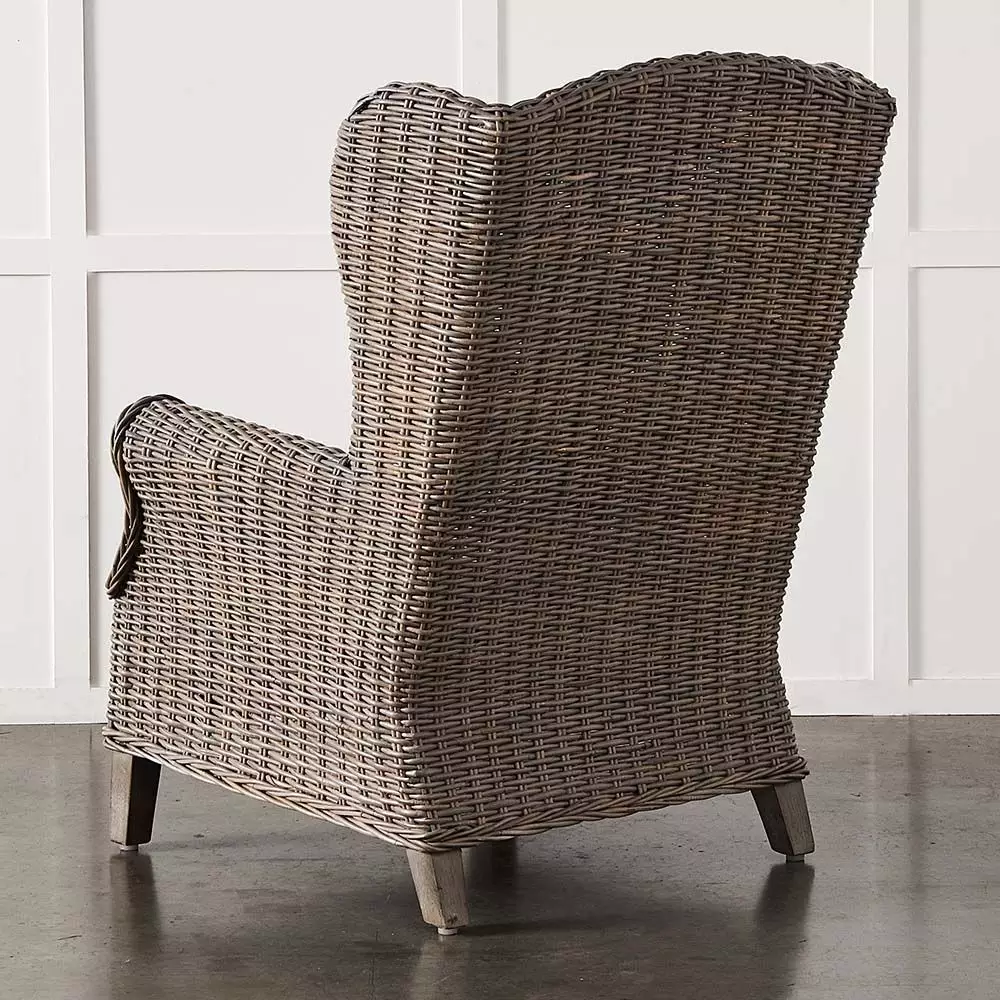 Fraser Wingback 5 Fraser Wingback - Image 3